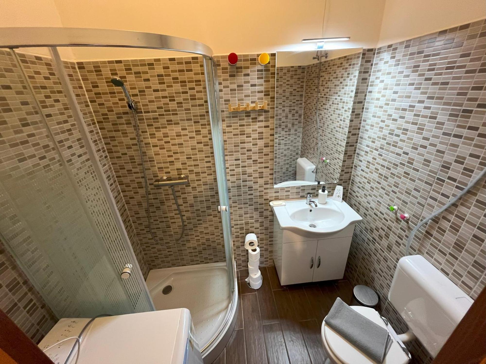 Garam Apartman At Danube 부다페스트 외부 사진