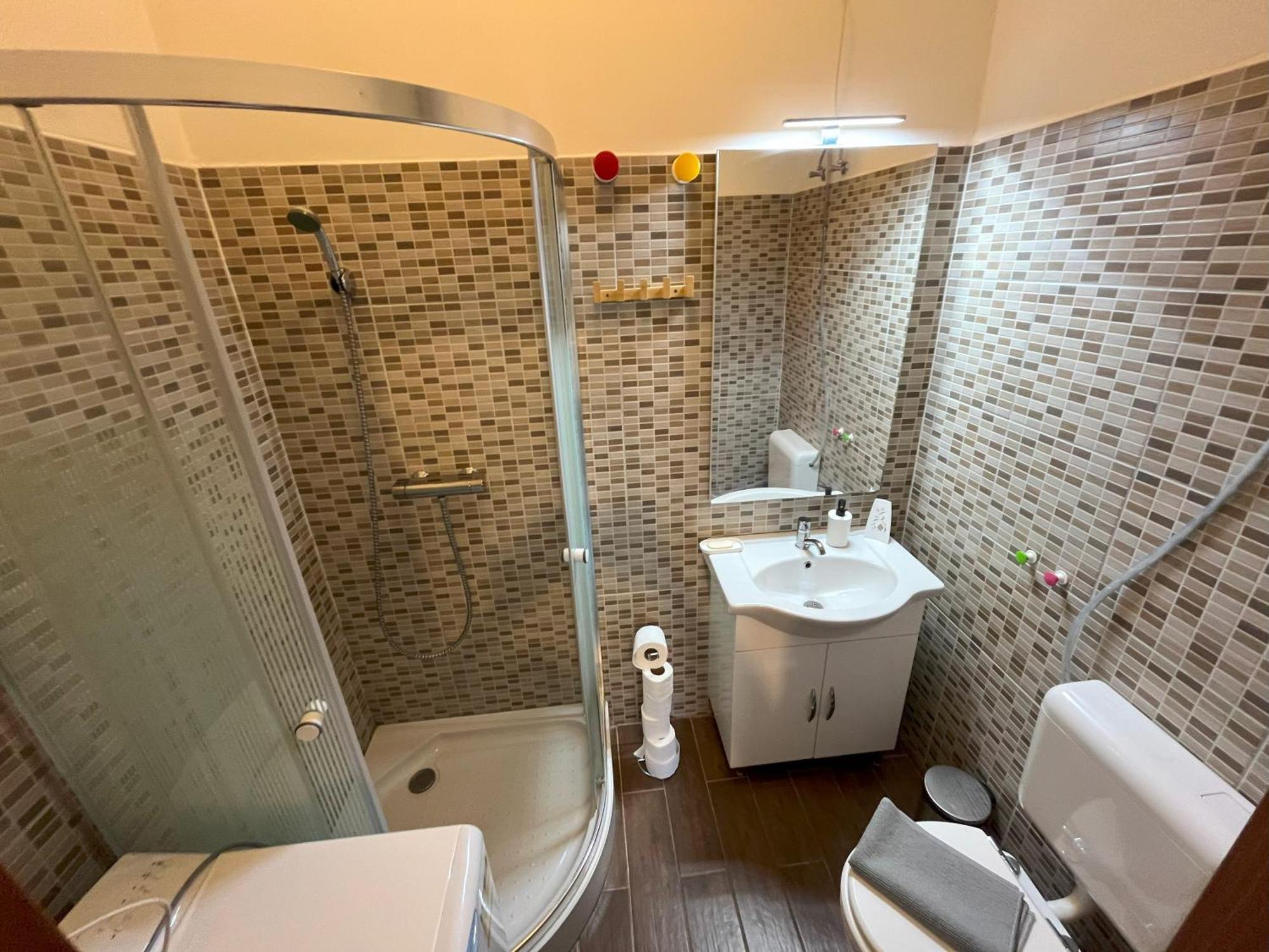 Garam Apartman At Danube 부다페스트 외부 사진
