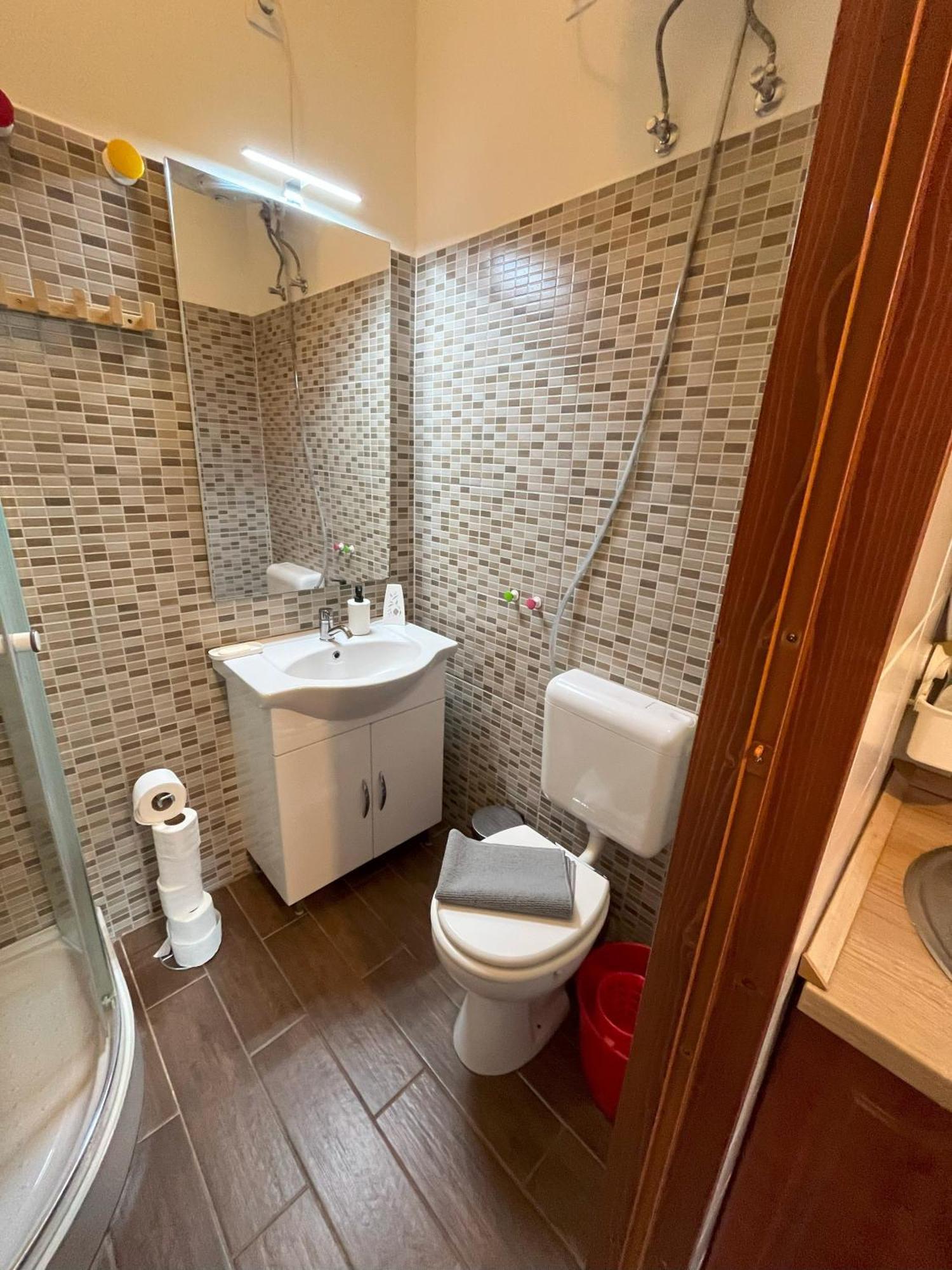 Garam Apartman At Danube 부다페스트 외부 사진