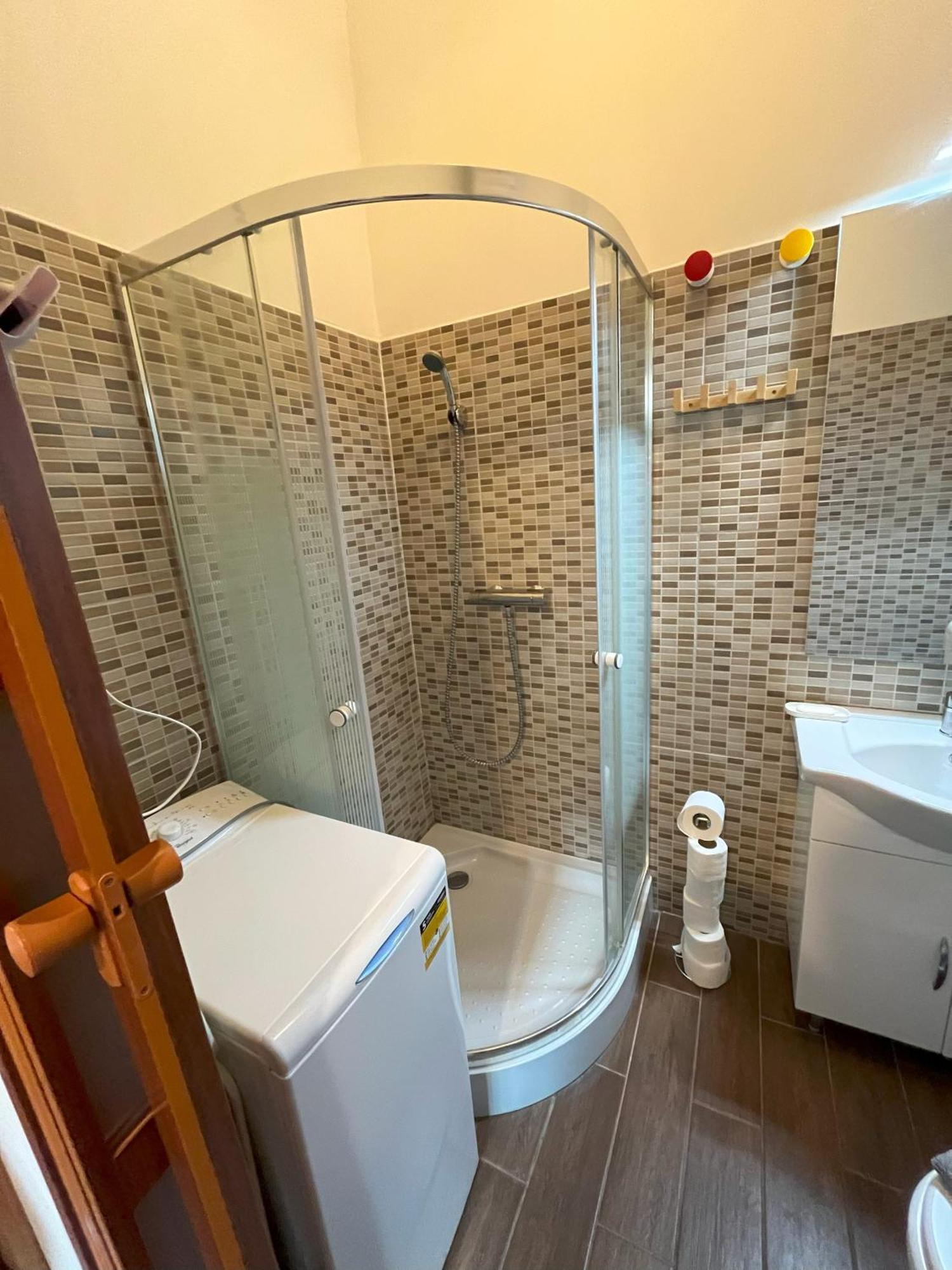 Garam Apartman At Danube 부다페스트 외부 사진